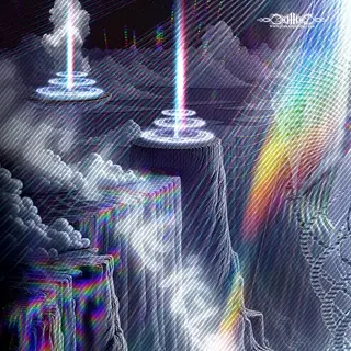 Aeonic Ascension detail 3